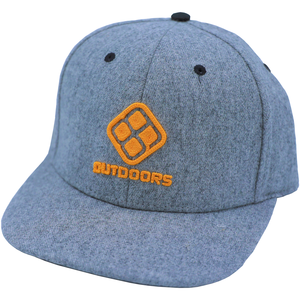 Grey hat