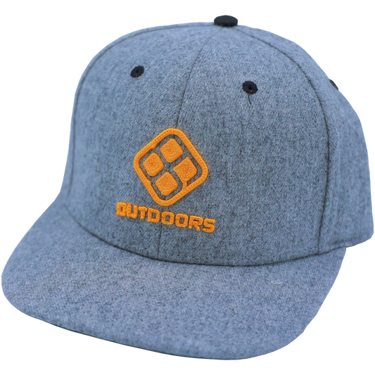 Grey hat